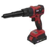 Rivet Guns