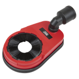 Dust Extraction Hoses & Fittings