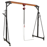 Gantry Cranes