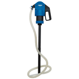 Oil & Fluid Transfer