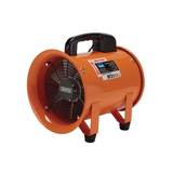 Ventilation, Heating & Fans