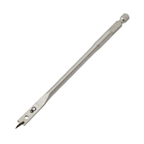 Spade & Flat Bits