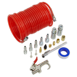 Air Blow Guns