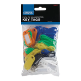 Key Blanks & Accessories