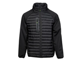 Work Jackets & Fleeces