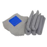 Spill Kits & Containment