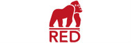 Red Gorilla