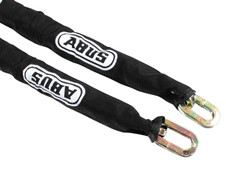 ABUS 10KS/170 Security Chain Length 170cm Link Diameter 10mm