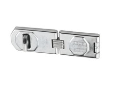 ABUS 110/155 Hasp & Staple 155mm