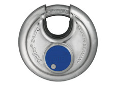 ABUS 24IB/70mm Diskus Padlock