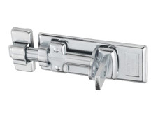 ABUS 300/100 Locking Bolt 100mm