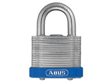 ABUS 41/40mm ETERNA Laminated Padlock Carded