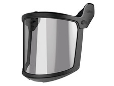 ABUS SCATOR/SCATOR-E Clear Full Visor