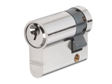 ABUS E50PSN Euro Single Cylinder 10mm / 30mm
