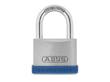 ABUS 40mm Silver Rock 5 Padlock