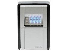 ABUS 787 LED Wall-Mounted KeyGarage