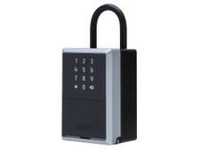 ABUS 797 SMART-BT KeyGarage with Shackle
