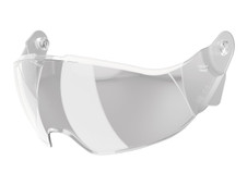 ABUS Mechanical 99953 SPECTOR/SPECTOR-E Clear Half Visor - ABU99953 - main image