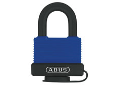 ABUS 70IB/45mm Aqua Safe Brass Padlock Keyed Alike 6404