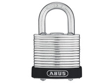 ABUS 41/30mm ETERNA Laminated Padlock Keyed Alike EE0022