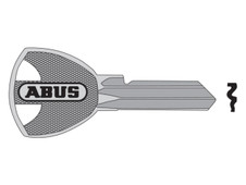 ABUS Mechanical 35490 55/40-60 New Key Blank (Kd Only) 35490 - ABUKB35490 - main image