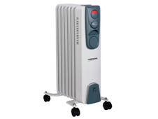 Airmaster CR15 Oil Filled Radiator 1.5kW