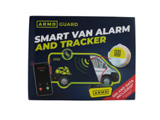 ARMD AKAG01 GUARD Smart Van Alarm & Tracker