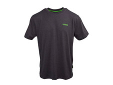 Apache Vancouver Charcoal Grey T-Shirt - L (41/43in)