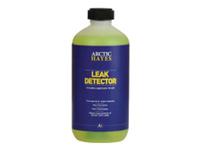 Arctic Hayes PH026 Brush-On Gas Leak Detector Fluid 250ml