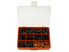 Arctic Hayes TWKIT Tap Washer Kit 170 Piece