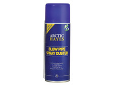 Arctic Hayes ZE29 Blow Pipe Spray Duster 120ml