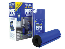 Arctic Hayes ZEK1 ZE Spray Pipe Freezer Aero Small Kit