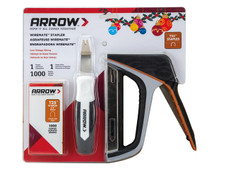 Arrow AT25XHTK T25X Wiring Tacker Gun Special Edition