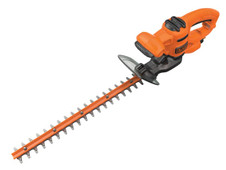 Black + Decker BEHT201 Hedge Trimmer 45cm 420W 240V