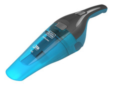 Black + Decker WDC215WA Wet & Dry Dustbuster Hand Vacuum 7.2V