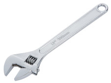 BlueSpot Tools 06105 Adjustable Wrench 300mm (12in)