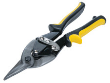 BlueSpot Tools 09301 Aviation Tin Snips Straight Cut 250mm (10in)