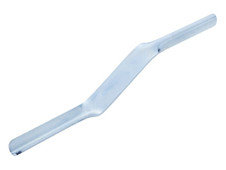 BlueSpot Tools 24121 Brick Jointer 1/2 x 5/8in (13 x 16mm)