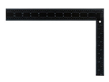 BlueSpot Tools 25703 Framing Square 300 x 200mm (12 x 8in)