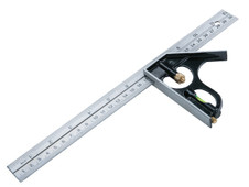 BlueSpot Tools 33924 Combination Square 300mm (12in)