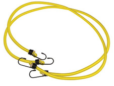BlueSpot Tools 45447 Bungee Cord 120cm (48in) 2 Piece