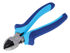 BlueSpot Tools 8193 Side Cutter Pliers 150mm (6in)