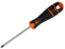 Bahco B192.002.300 FIT Screwdriver Phillips Tip PH2 x 300mm