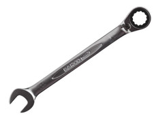 Bahco 1RM-10 1RM Ratcheting Combination Wrench 10mm