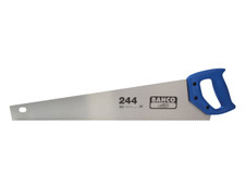 Bahco 244-20-U7/8-HP 244-20-U7/8-HP Hardpoint Handsaw 500mm (20in) 7 TPI - BAH24420N - main image