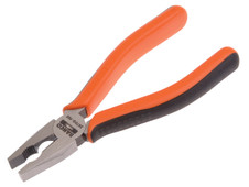 Bahco 2678 G-160 2678G Combination Pliers 160mm (6.1/4in) - BAH2678G160 - main image