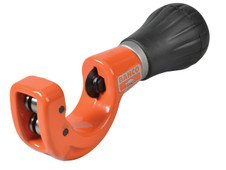 Bahco 302-35 302-35 Tube Cutter 8-35mm - BAH30235 - main image