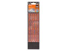 Bahco 3906-300-14-100 3906 Sandflex Hacksaw Blades 300mm (12in) x 14 TPI Pack 100