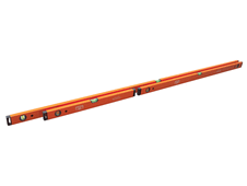 Bahco 416-SET-1 416 Series Spirit Level Set 600 1200 & 1800mm