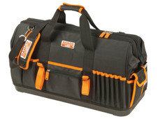 Bahco 4750FB2-24A Hard Bottom Bag 24in